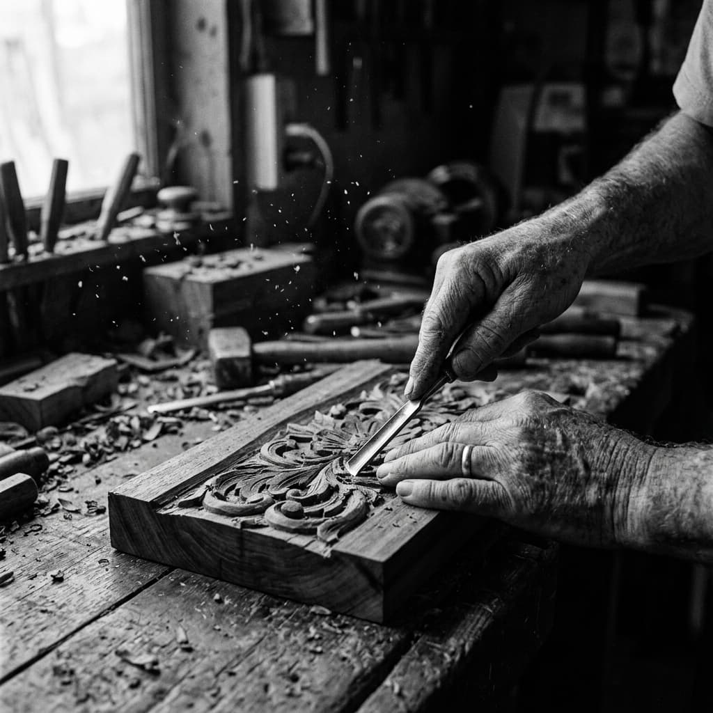 Crafting Continuity