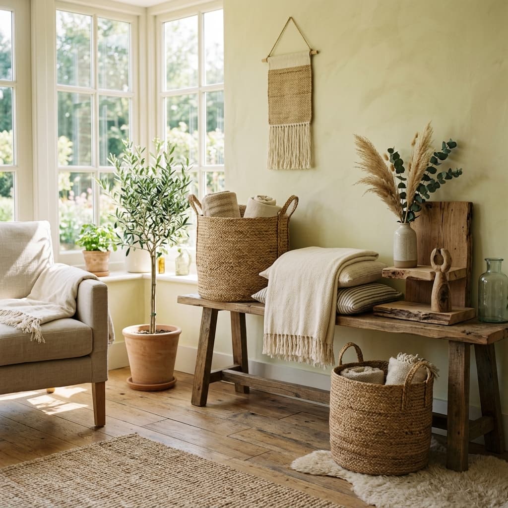 Eco-Friendly Collection