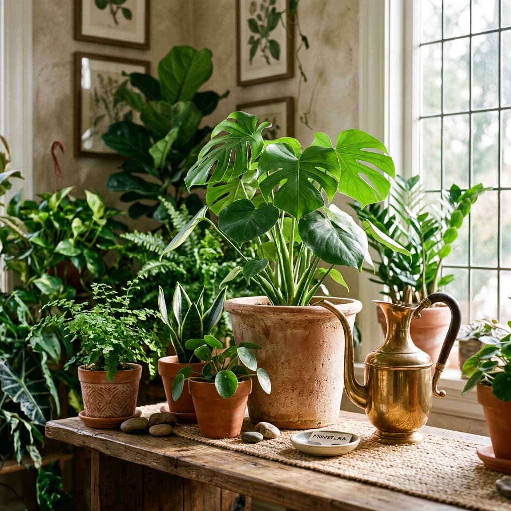Home & Garden